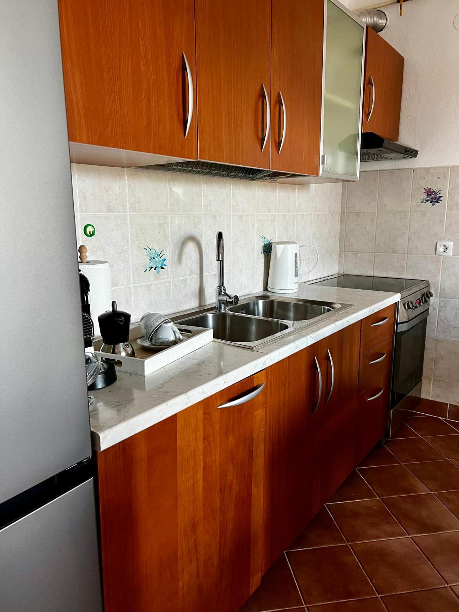 Eden Apartment Pula Exterior photo