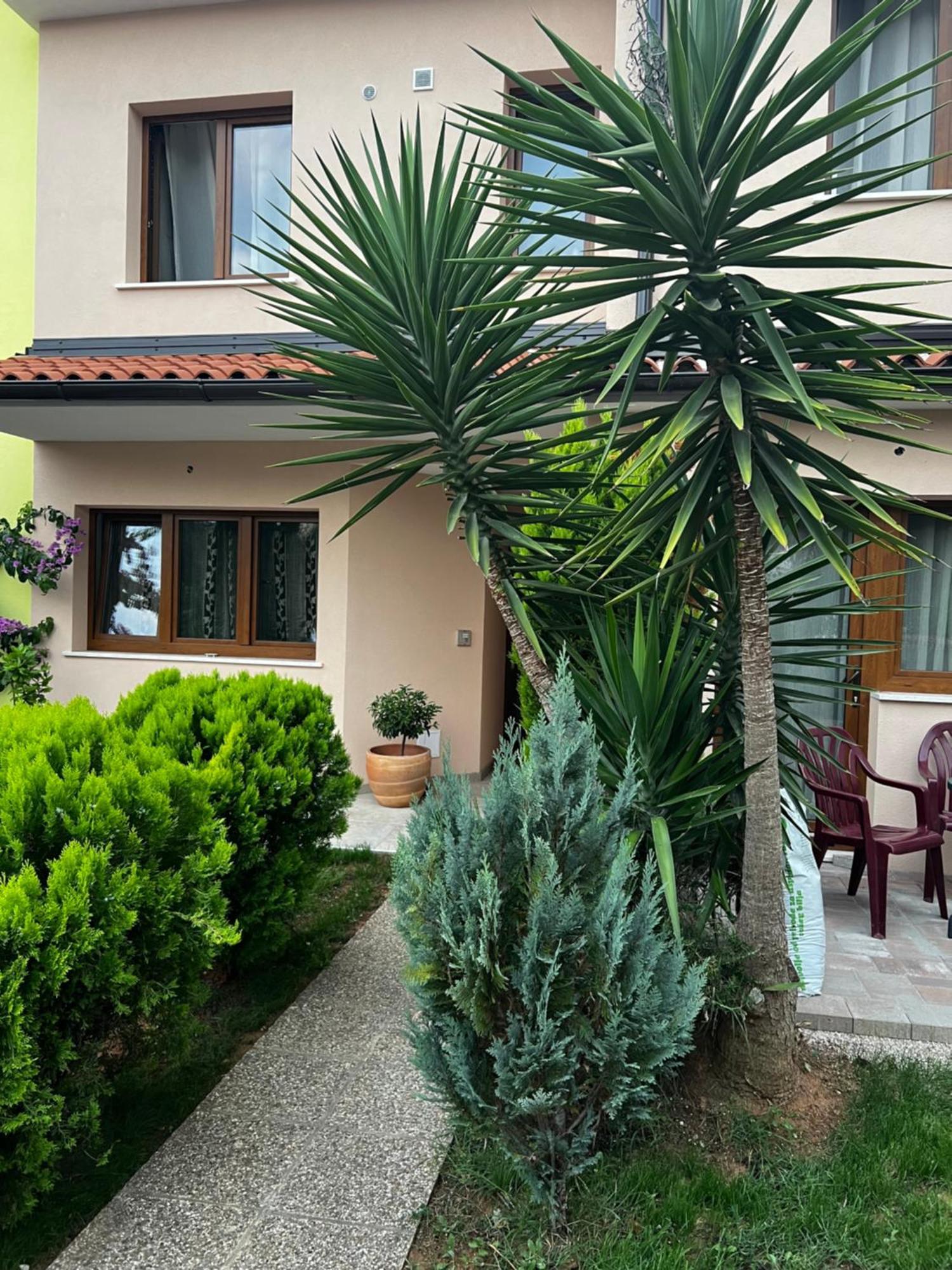 Eden Apartment Pula Exterior photo