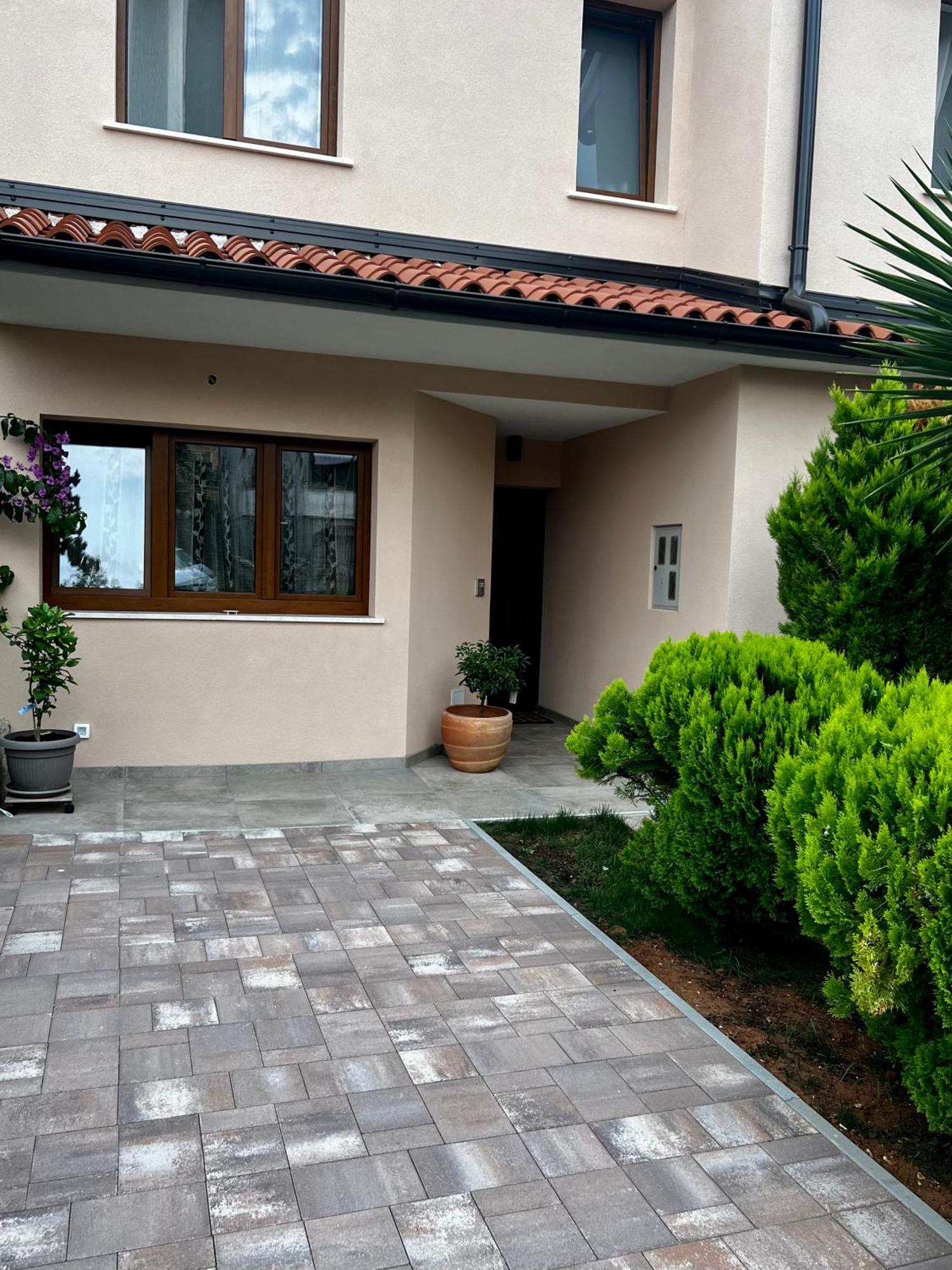Eden Apartment Pula Exterior photo